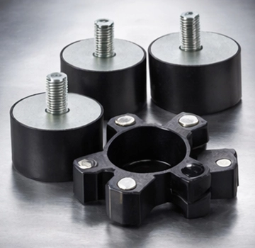 Coxins e Acoplamentos