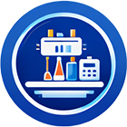 Máquinas de Envase e Embalagem