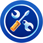 MRO, Manutenção Industrial e Revendas Técnicas