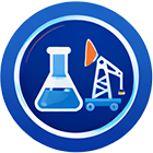 Químico, Petroquímico, Óleo & Gás e Gases Industriais